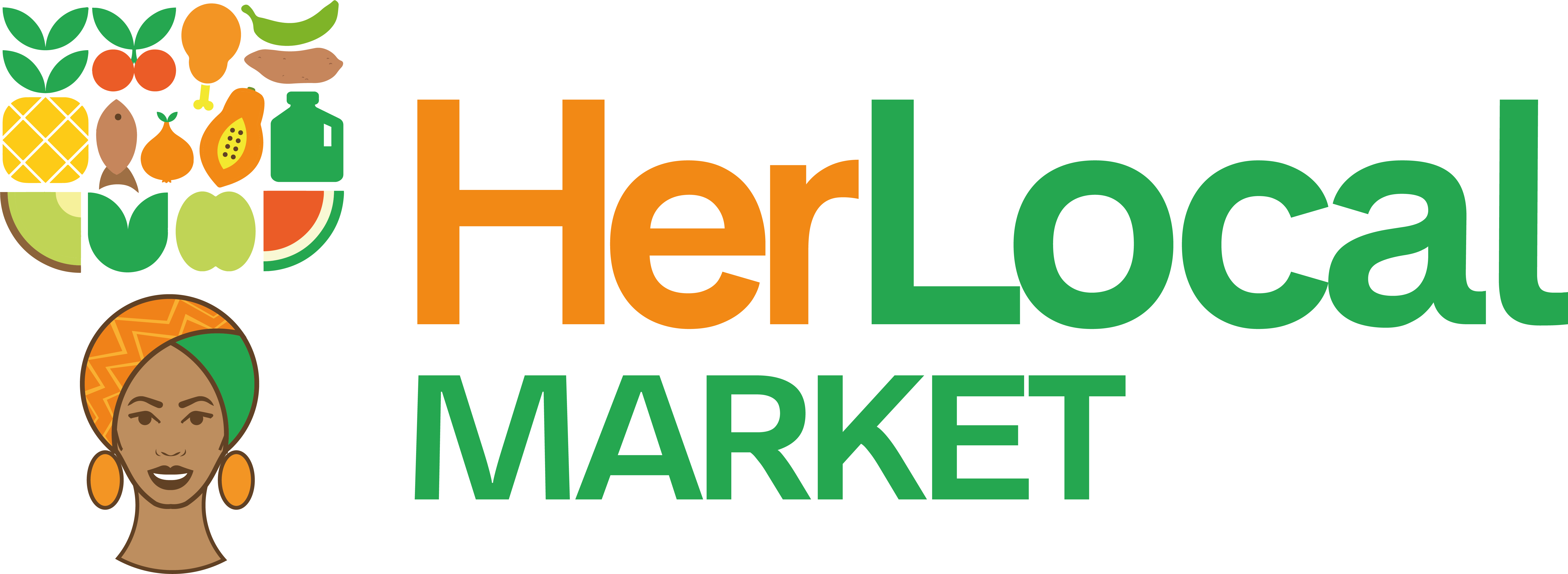 HerLocal Market