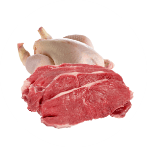 Live Stock & Raw Meats