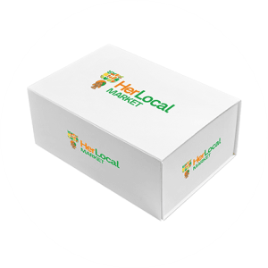 Processed & Packaged