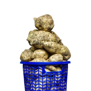 Sweet Potatoes (per basket)