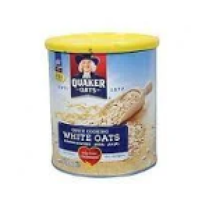 Quaker Oats white oats 420g