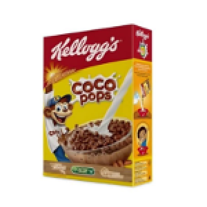 Kellogg's Cocopops 400g
