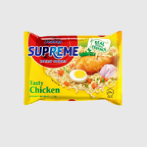 Sedaap supreme noodles 120g