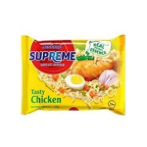 Sedaap supreme noodles 70g