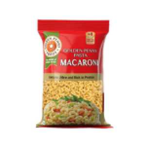 Golden penny pasta macaroni 500g