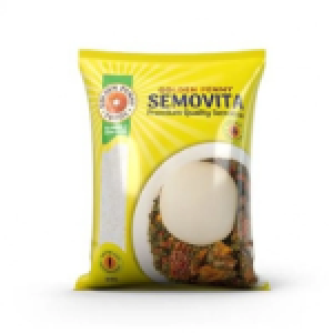 Golden penny semovita 1kg