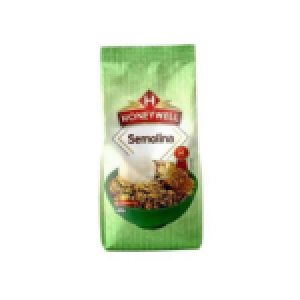 Honeywell semolina 1.8kg