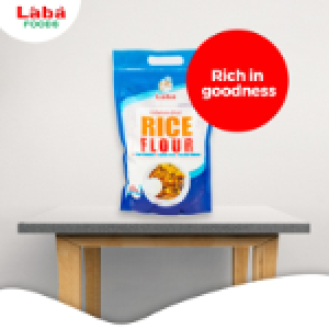 Laba Rice flour 800g