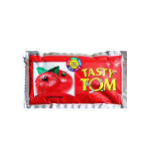 Tasty Tom tomatoes mix 60g