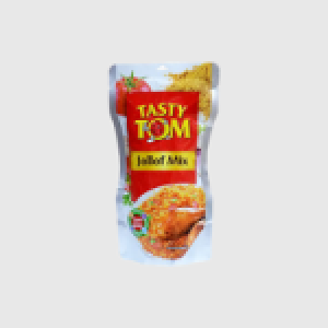 Tasty Tom jollof mix 60g