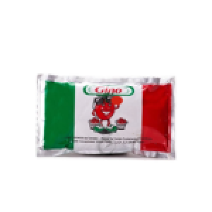 Gino tomatoes mix 60g