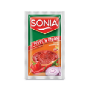 Sonia tomatoes mix 60g