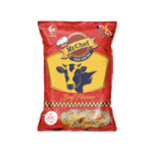 Mr chef mixed spices seasoning cube 400g