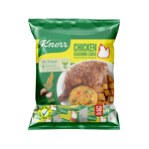 Knorr chicken seasoning cubes 320g