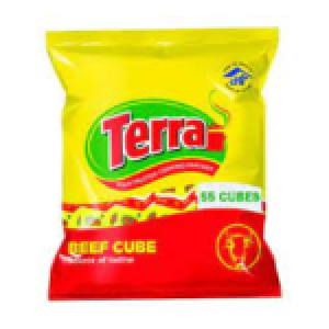 Terra beef seasoning cube 176g