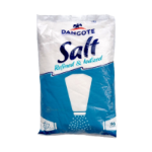 Dangote salt 1kg