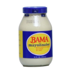 Bama Mayonnaise 810ml
