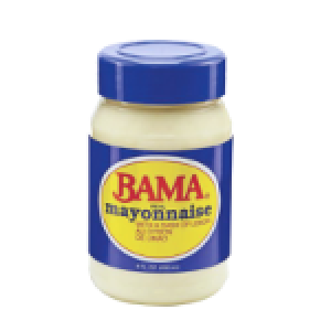Bama mayonnaise 226ml