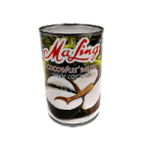 Ma ling coconut milk 400ml
