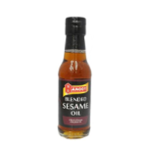 Amuy blended sesame oil 150ml