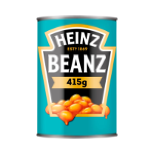 Heinz beanz 415g