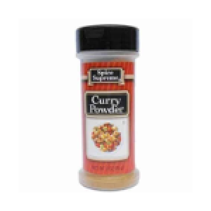 Spice supreme curry powder 85g