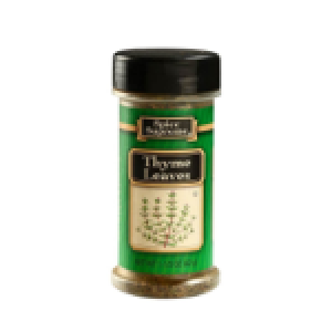 Spice supreme Thyme leaves 43g