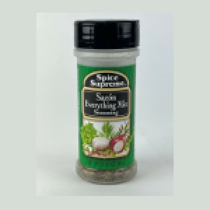 Spice supreme sazon everything mix 99g