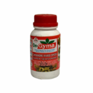 De-gyma coriandre mixed spices 100g