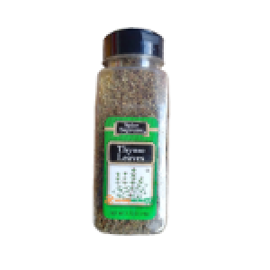 Spice supreme thyme leaves 78g